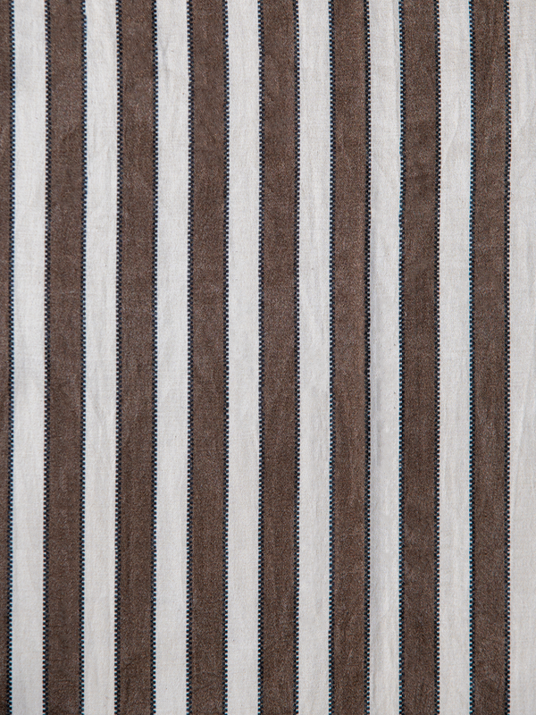 Mashru Stripes (Cocoa)