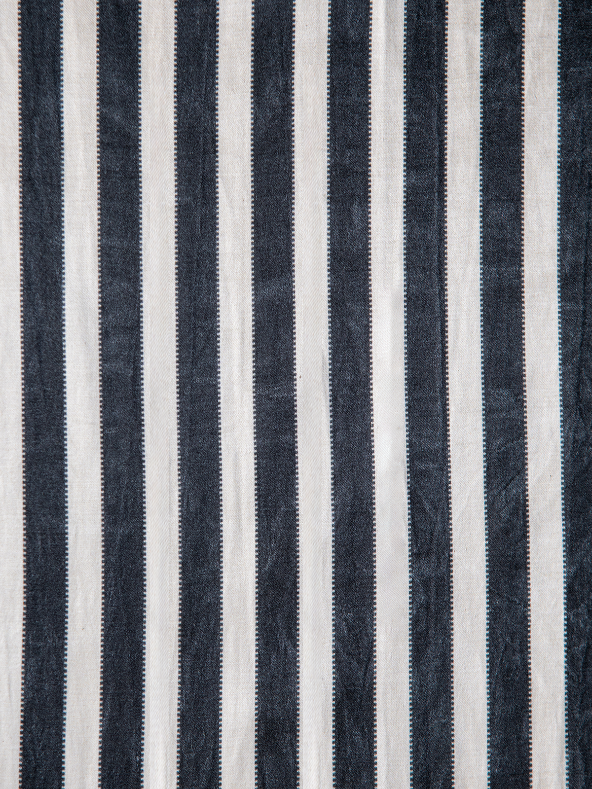 Mashru Stripes (Onyx)