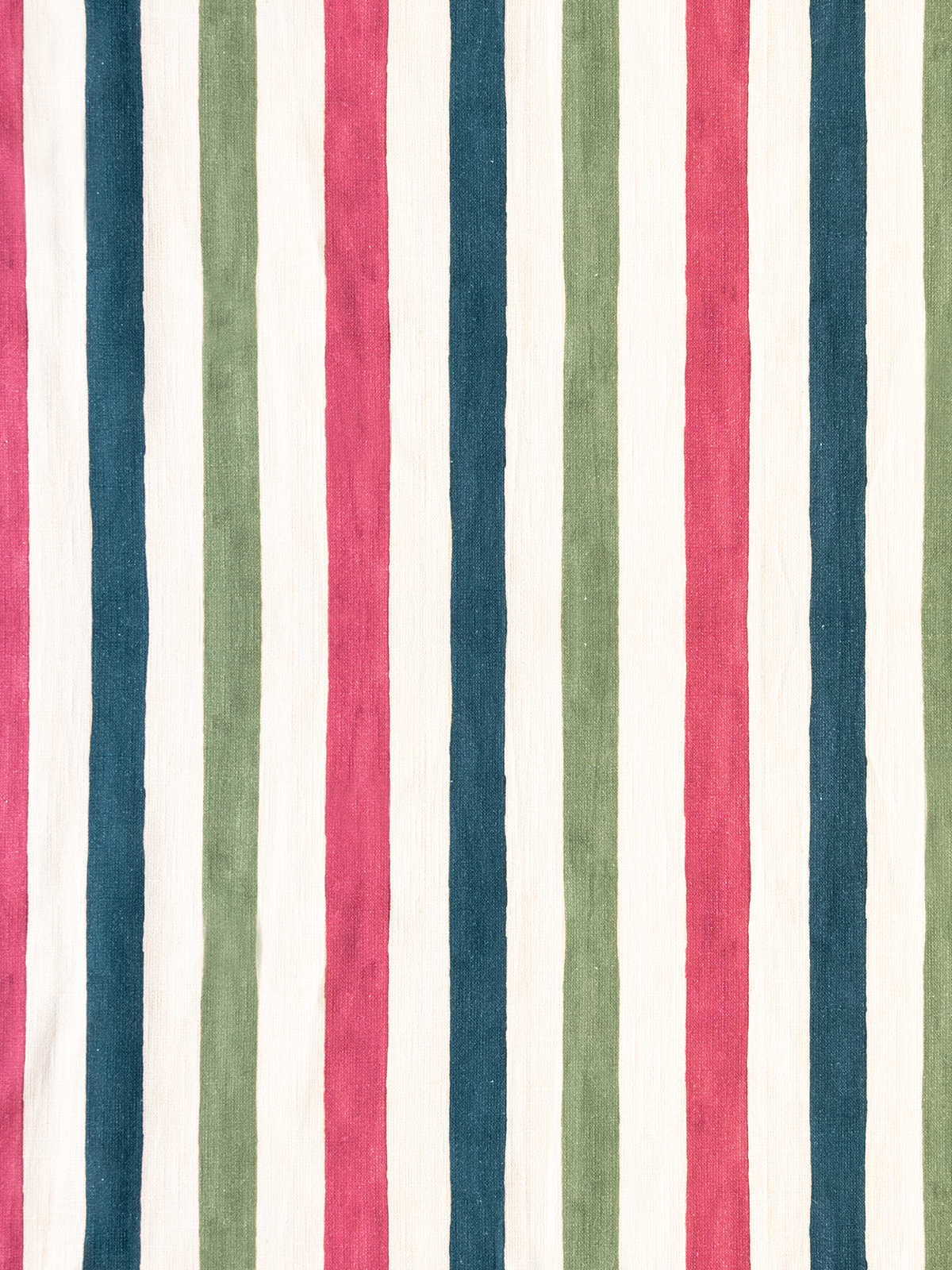 Summer Stripes (White)