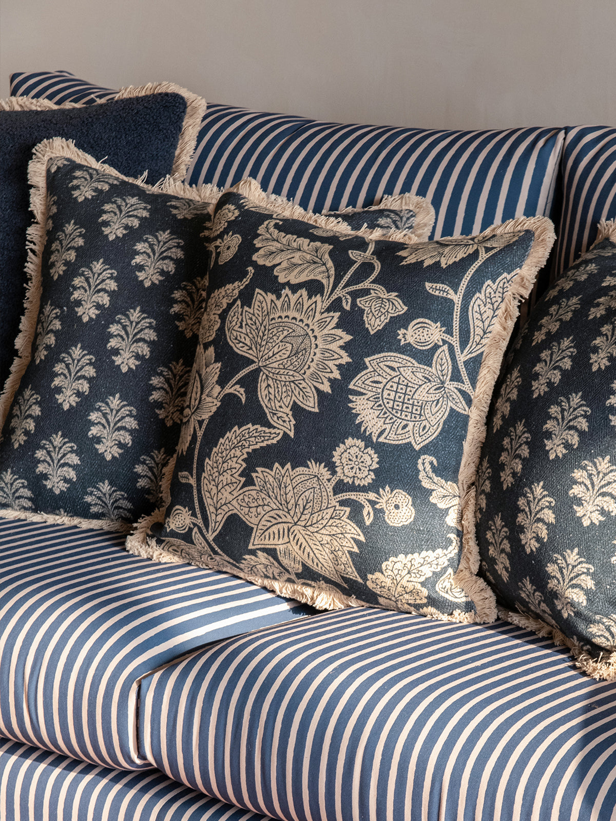 Bali Cushion Cover