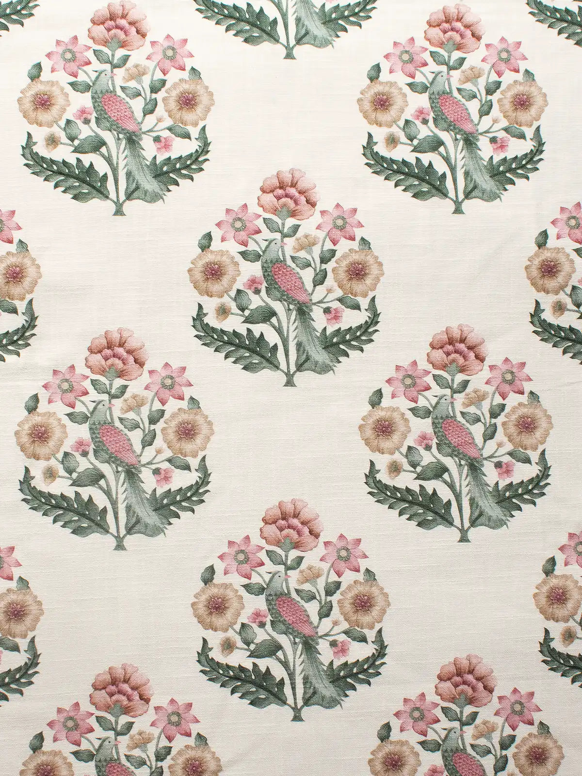 Willow Bird (Ivory)