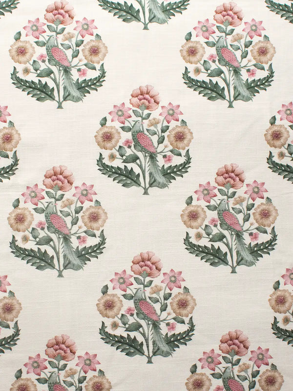 Willow Bird (Ivory) - Sample