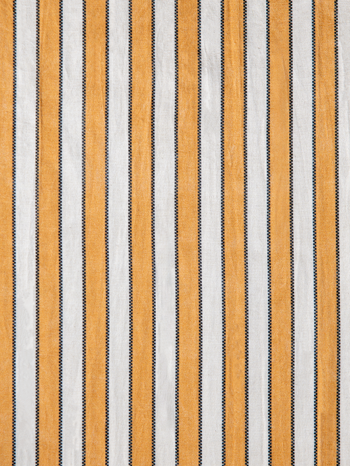 Mashru Stripes (Amber)