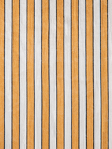Mashru Stripes (Amber)