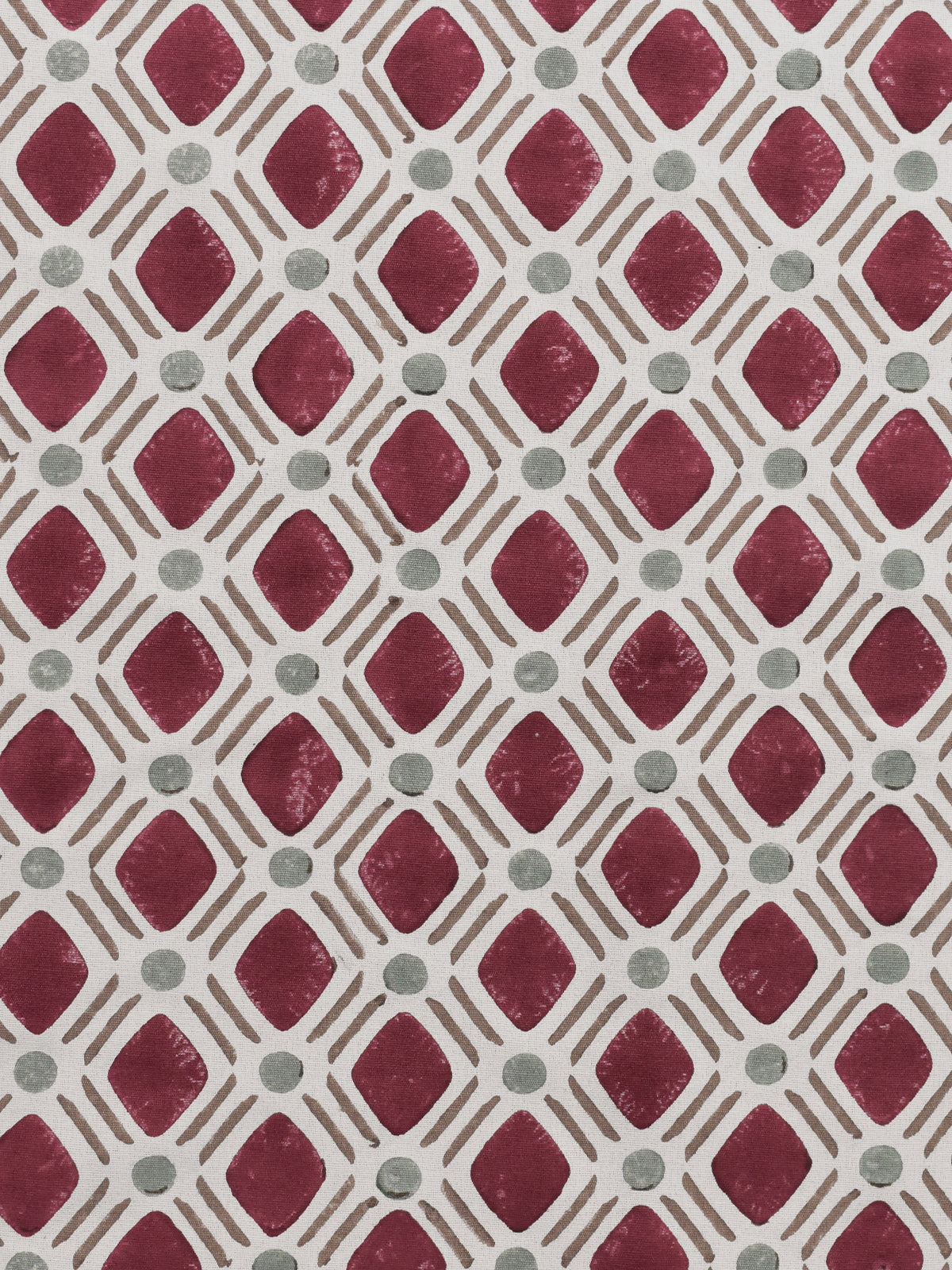 Diamond Tread - Sample
