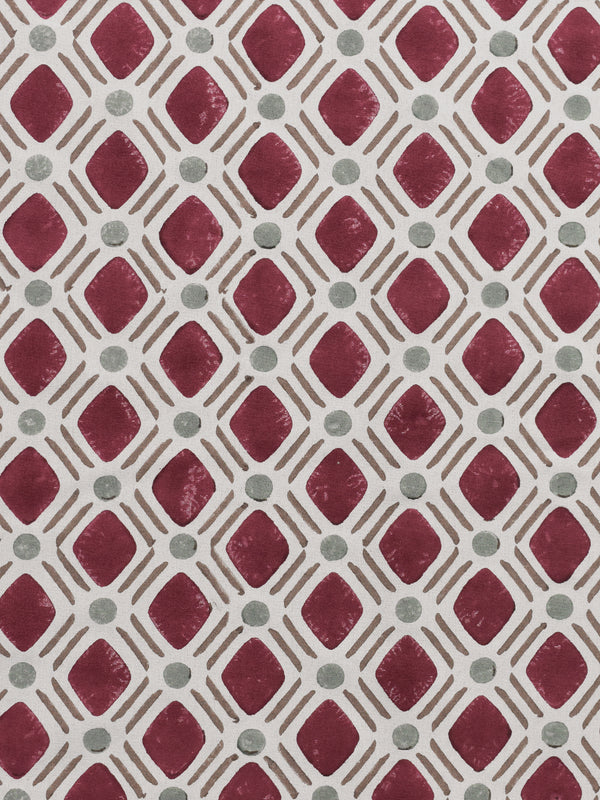Diamond Tread - Sample