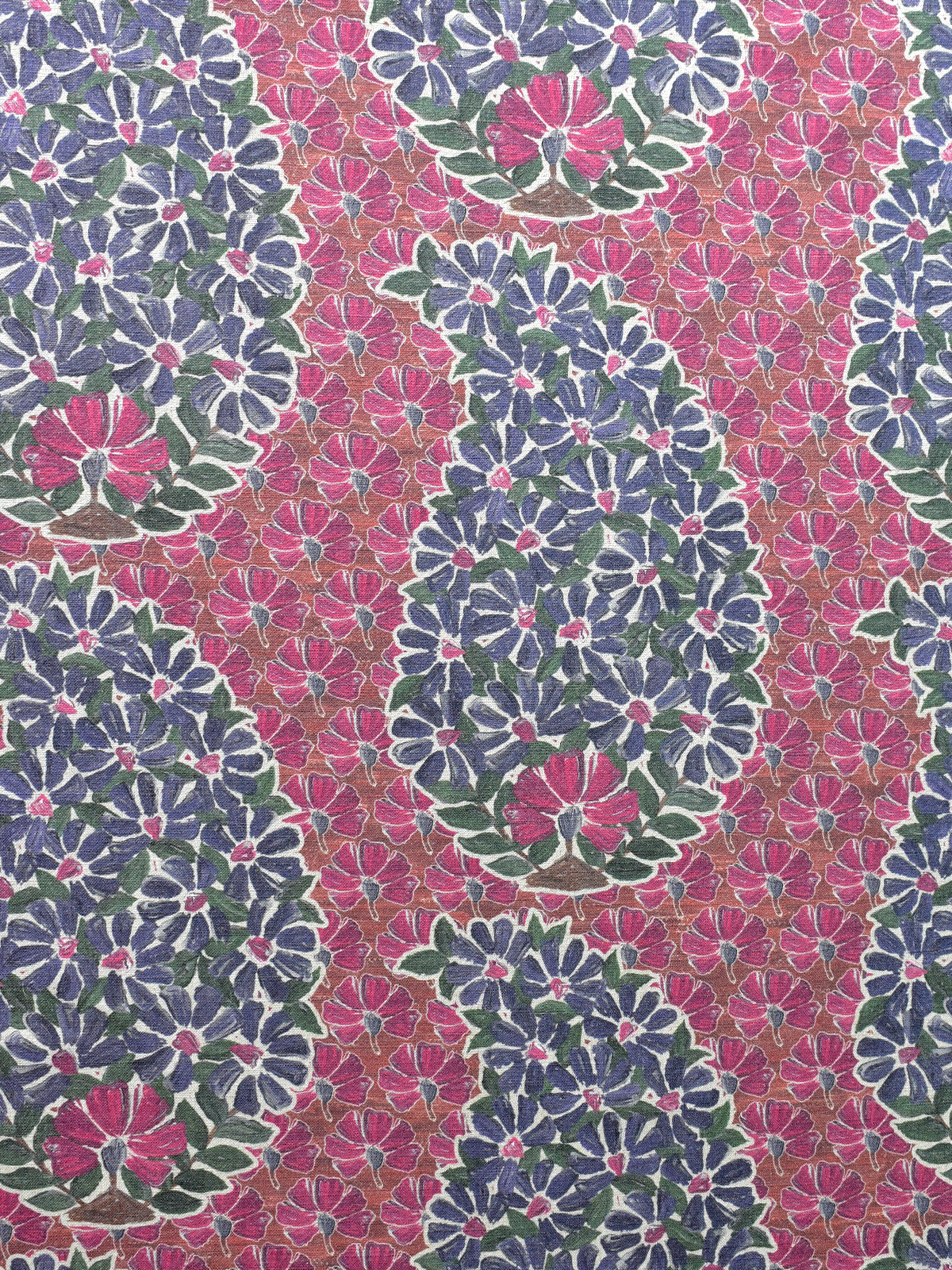 Paisley Bloom (Multi)