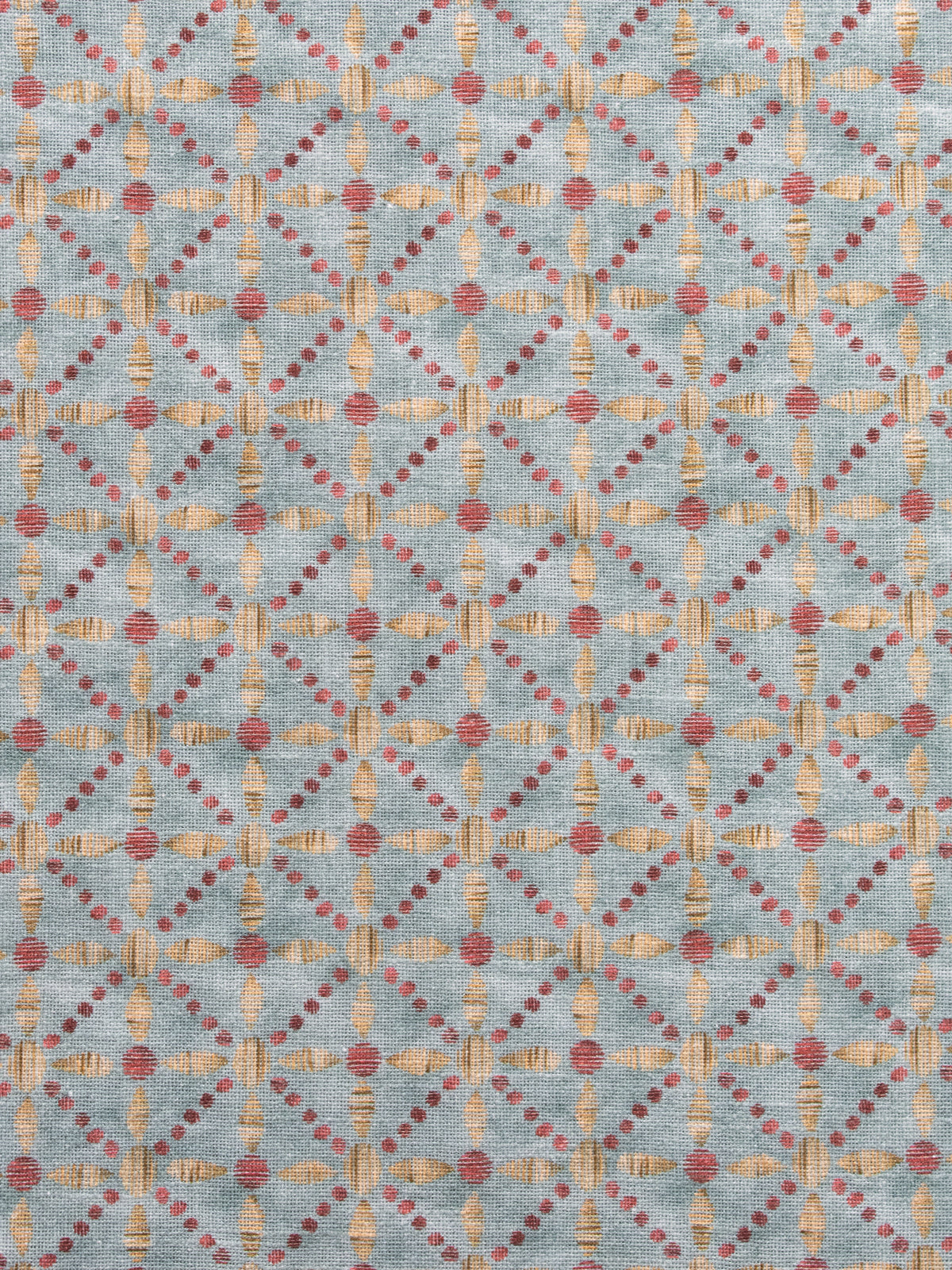Fes Mosaic (Frost)