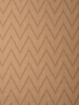 Balinese Chevron (Mustard)