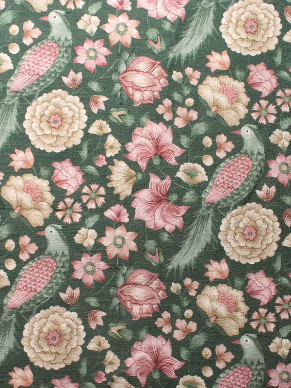 Petal & Plume (Meadow) - Sample