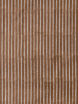 Birch Stripes (Cocoa)