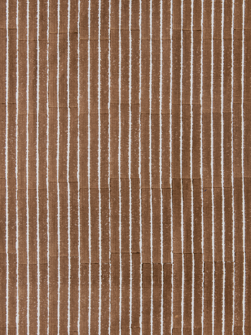 Birch Stripes (Cocoa)