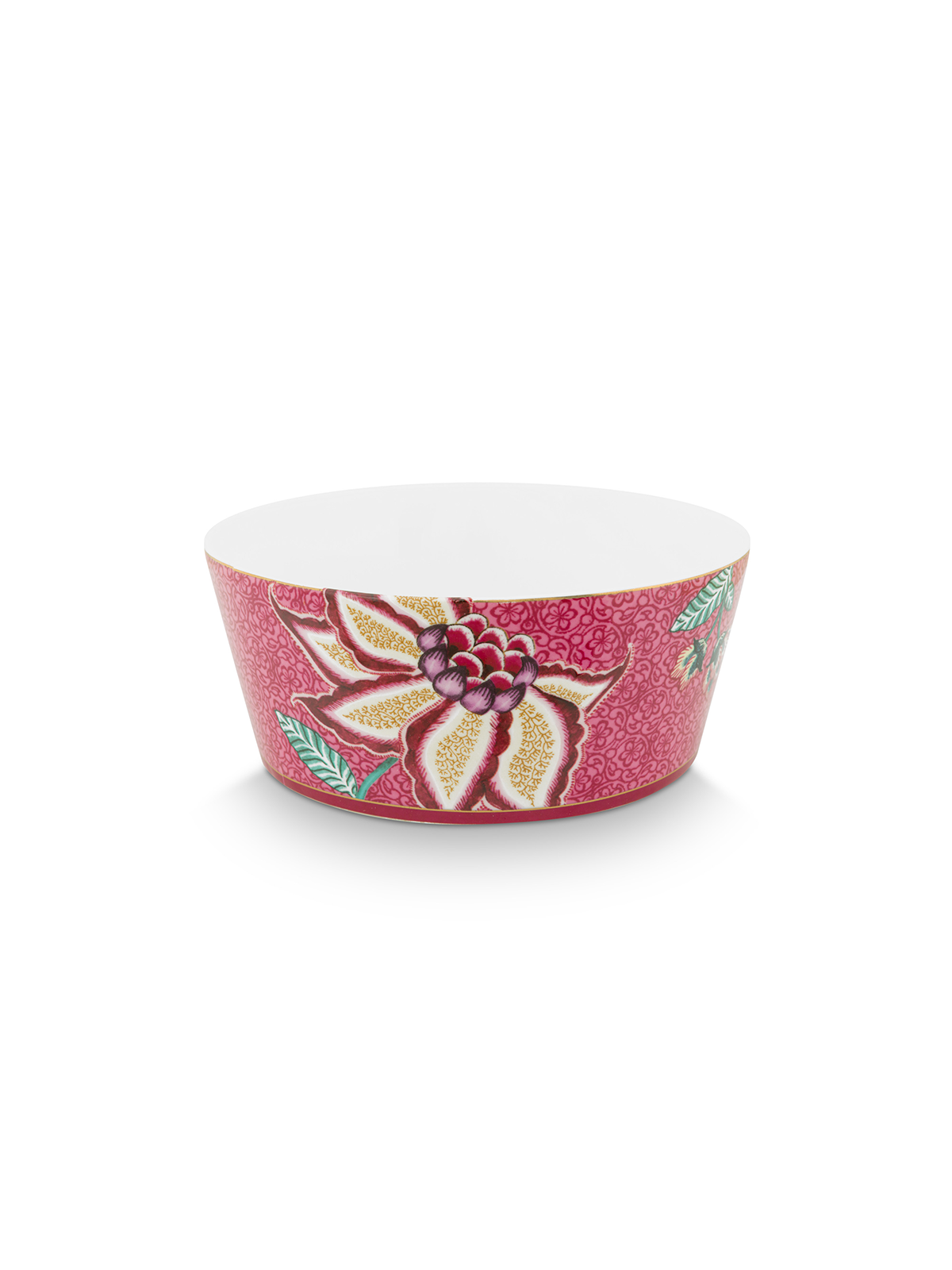 Flower Festival Pink Oriental Gift Box