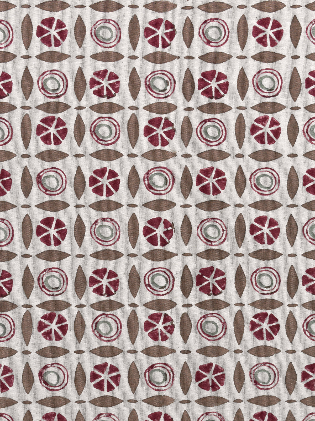 Pinwheel (Mocha - Merlot) - Sample