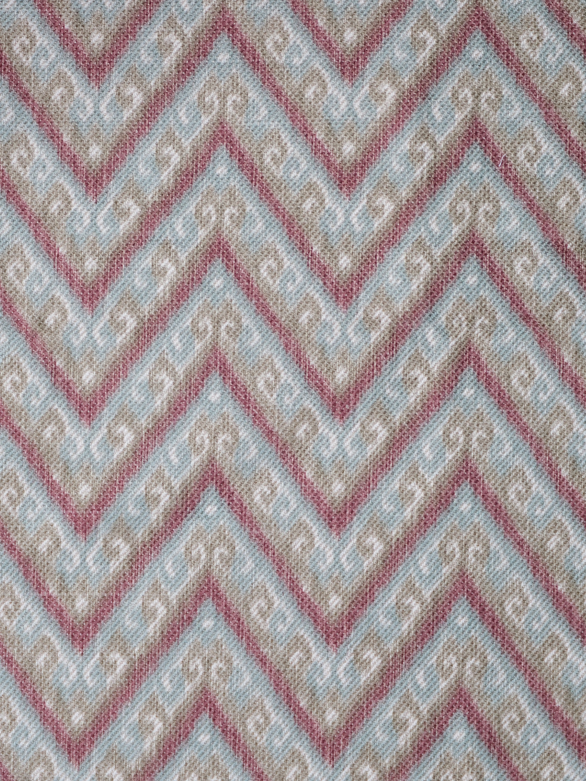 Ikat Mirage (Multi)