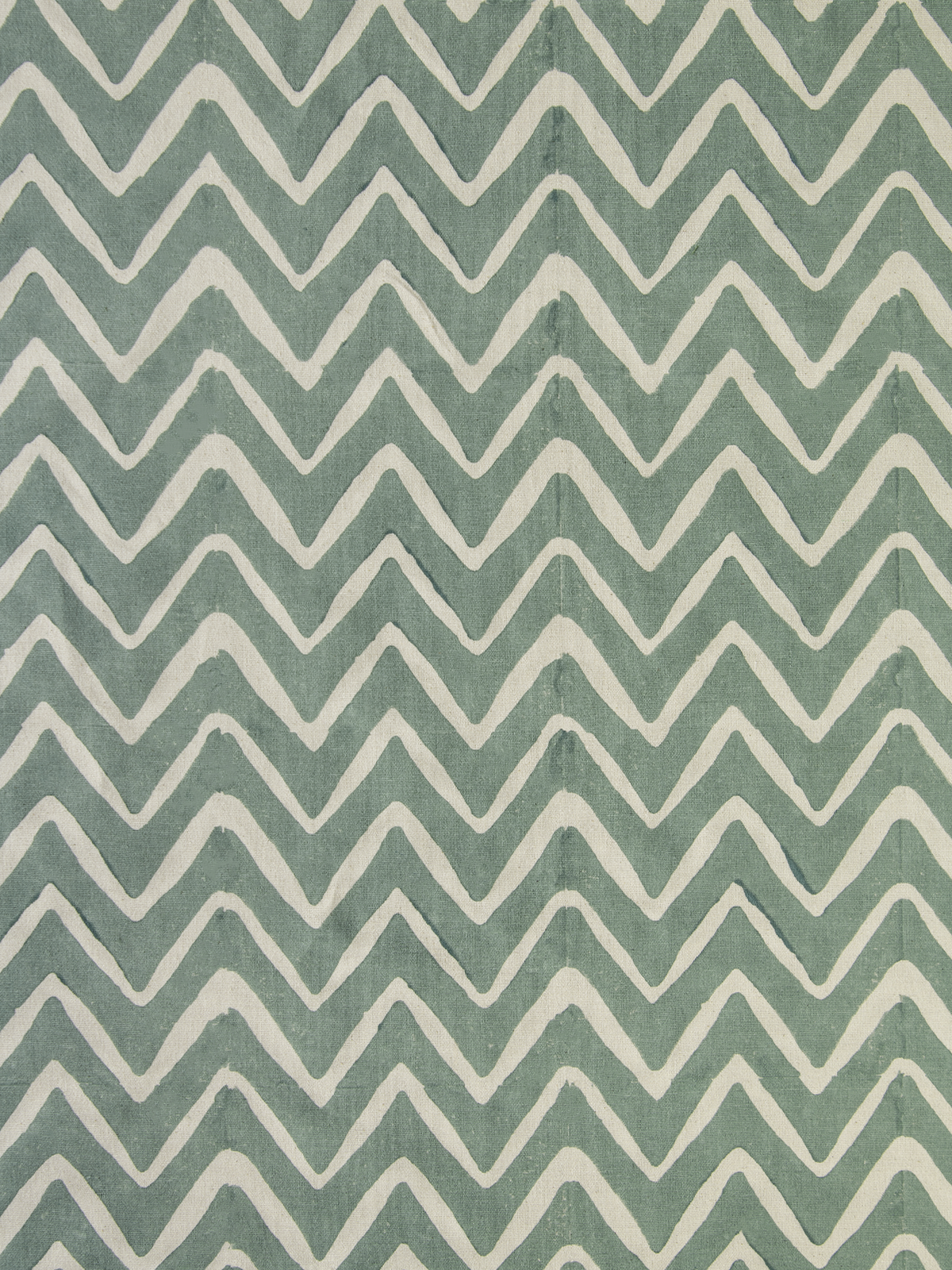 Chevron Bliss (Veridian)