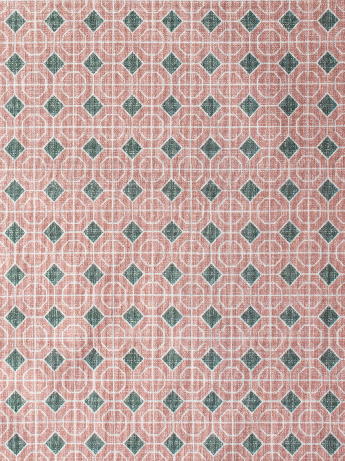 Geometric Lattice (Cider)