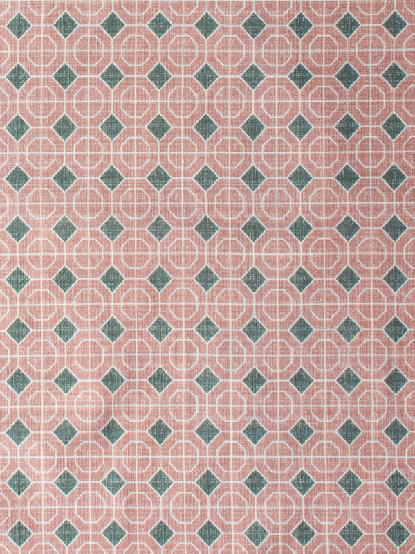 Geometric Lattice (Cider) - Sample