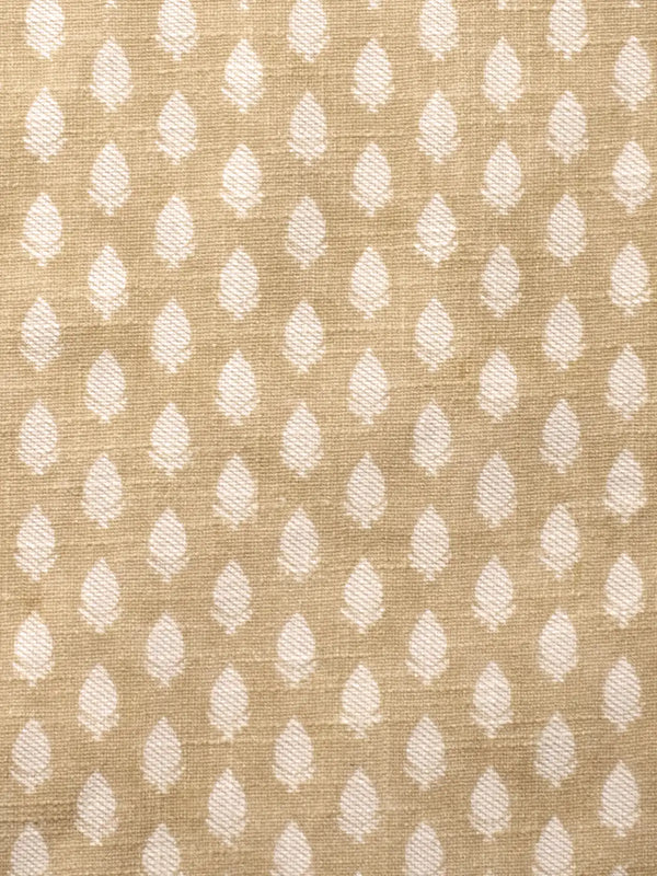Mini Leaf (Naples) - Sample