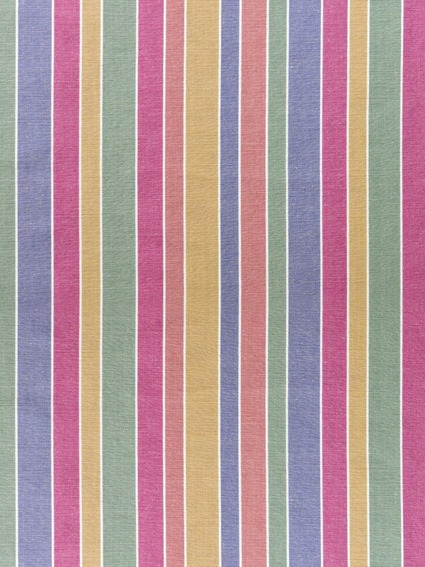 Joy Stripes (Multi) - Sample