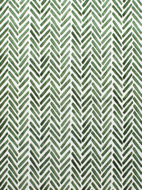 Chevron Joy (Meadow) - Sample