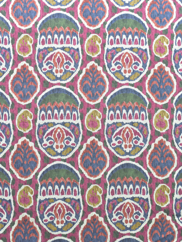 Cappadocia (Multi) - Sample