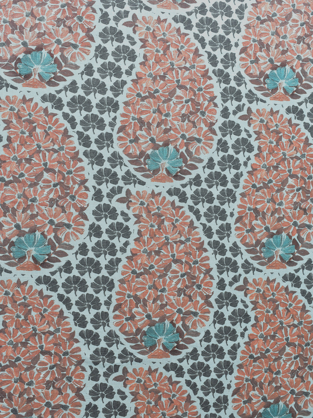 Paisley Bloom (Ice)