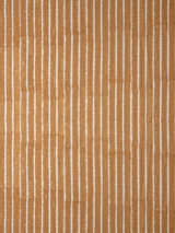 Birch Stripes (Mustard)