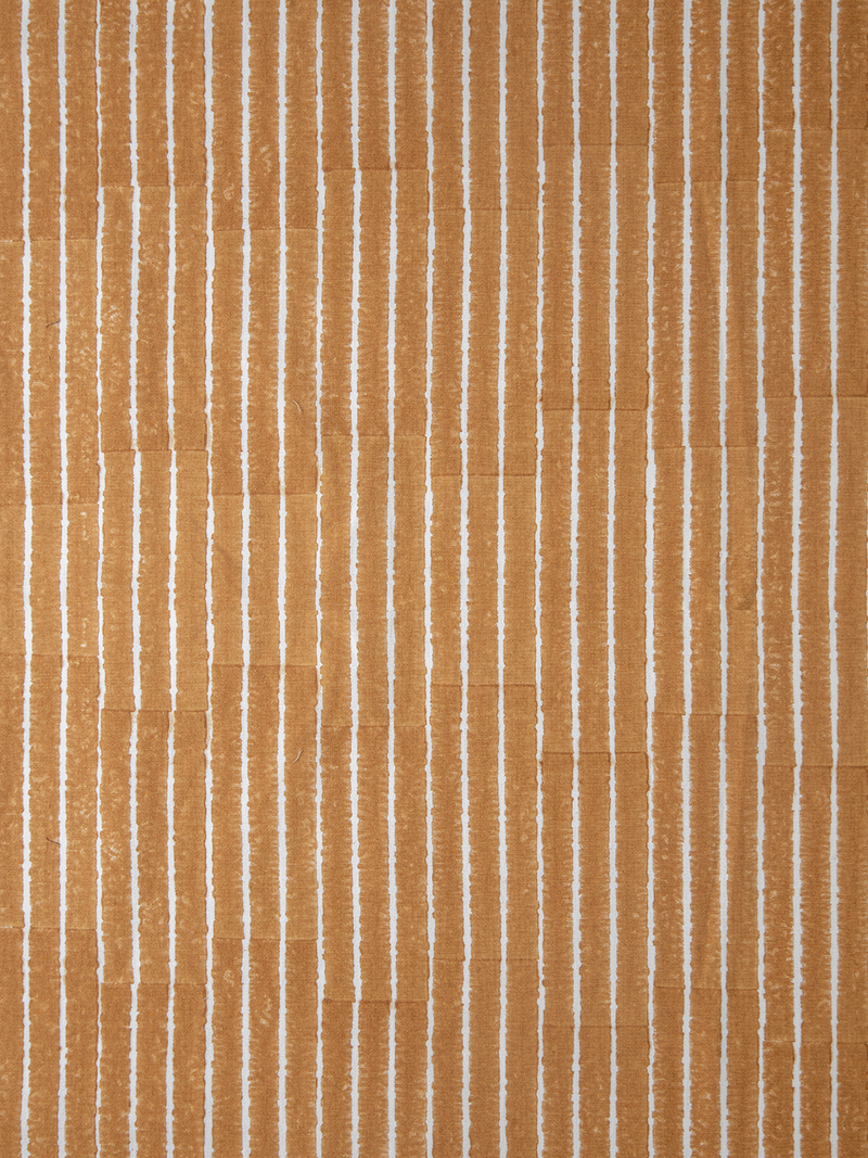 Birch Stripes (Mustard)