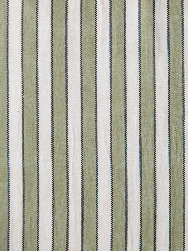 Mashru Stripes (Sage)
