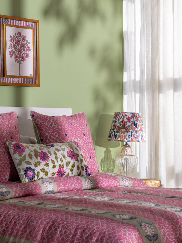 Hymn Bedding Set