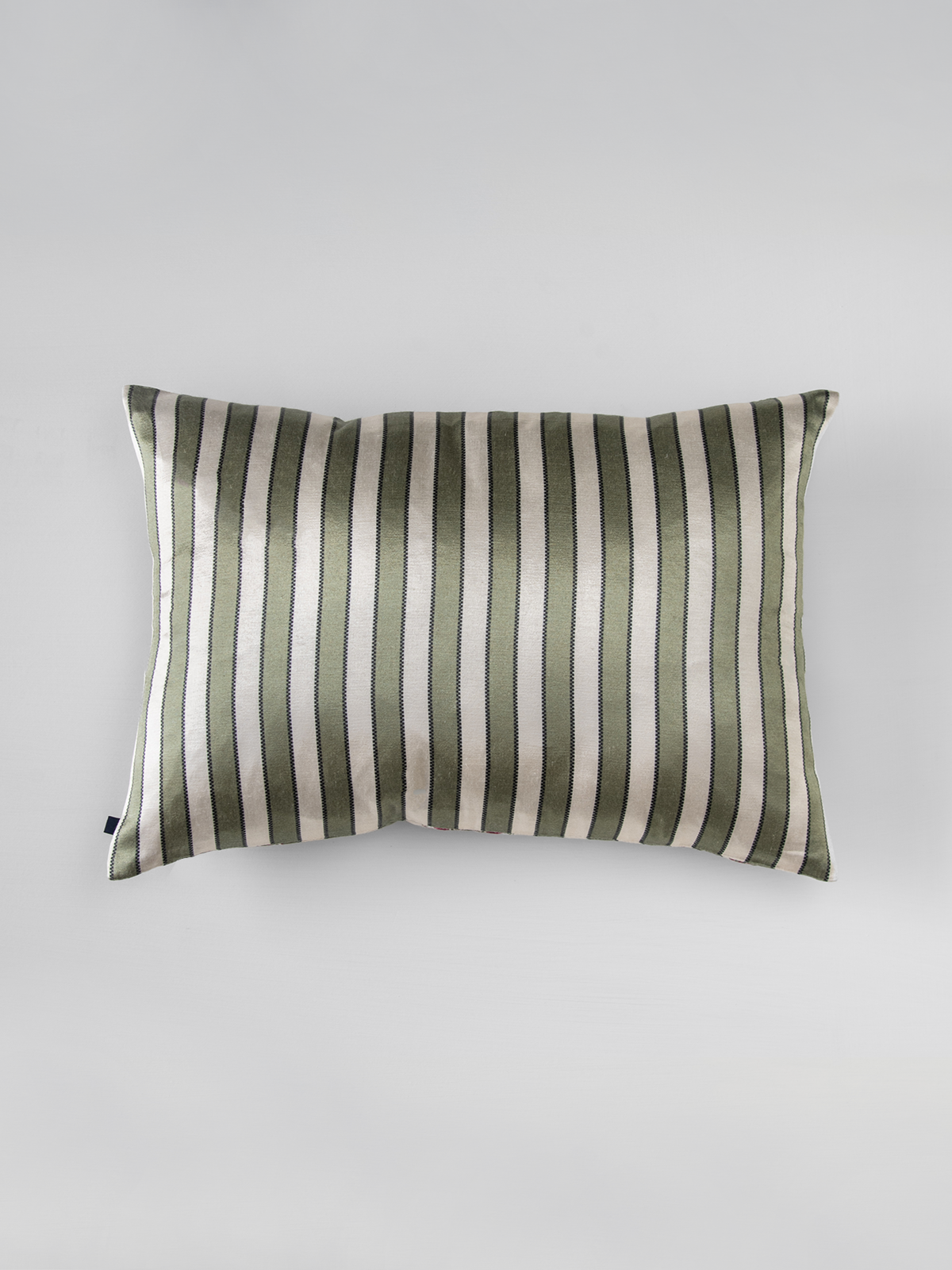 Hymn Cushion Cover (Fern)