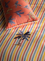 Palm Paradise Bedcover
