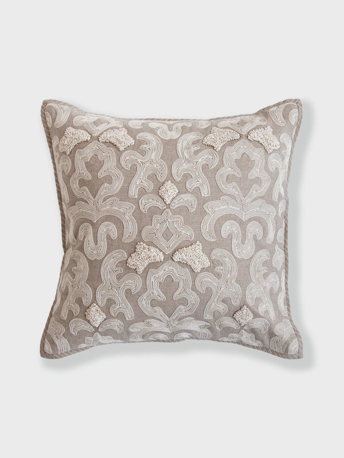 Dust Horizon Cushion Cover