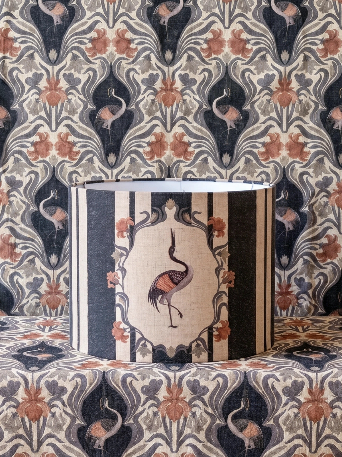 Ibis Lampshade