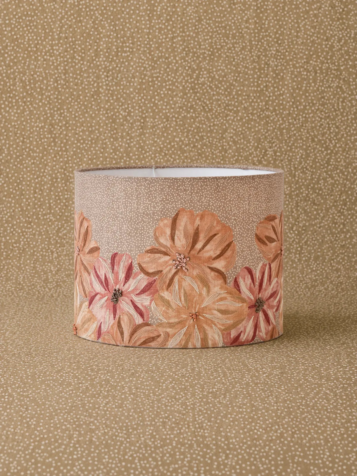 Bloomlight Lampshade