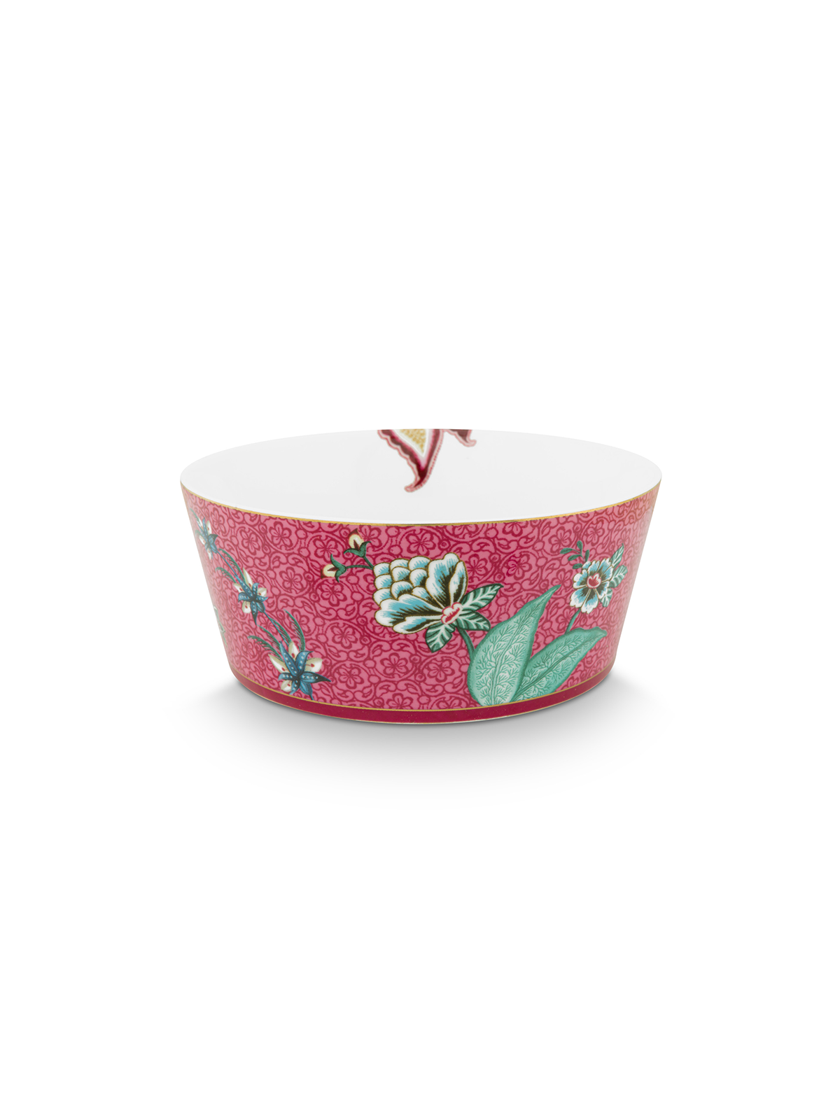 Flower Festival Pink Oriental Gift Box