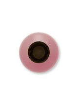 Metal Vase - Pink - M