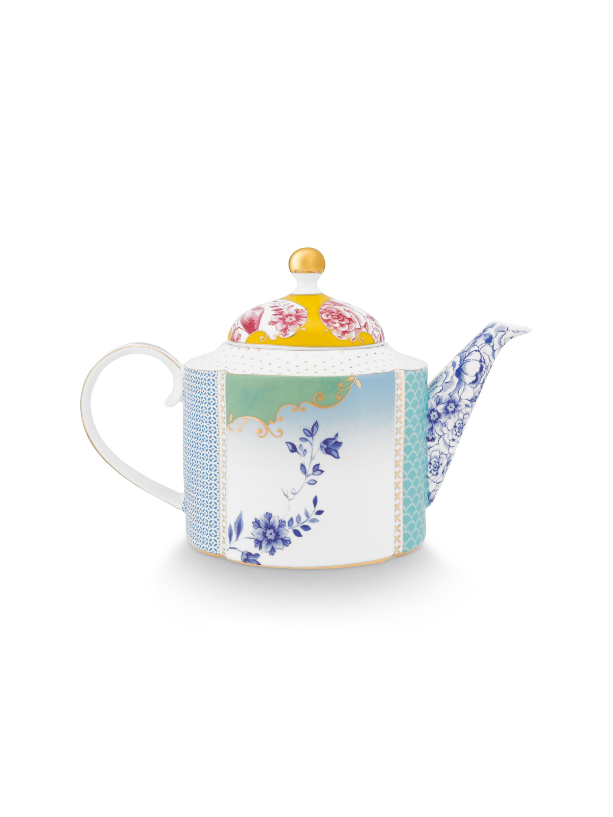 Royal Teapot