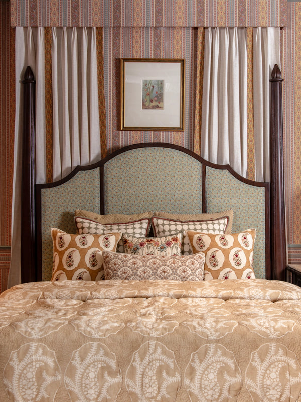 Ottoman Trail (Multi) - Sample