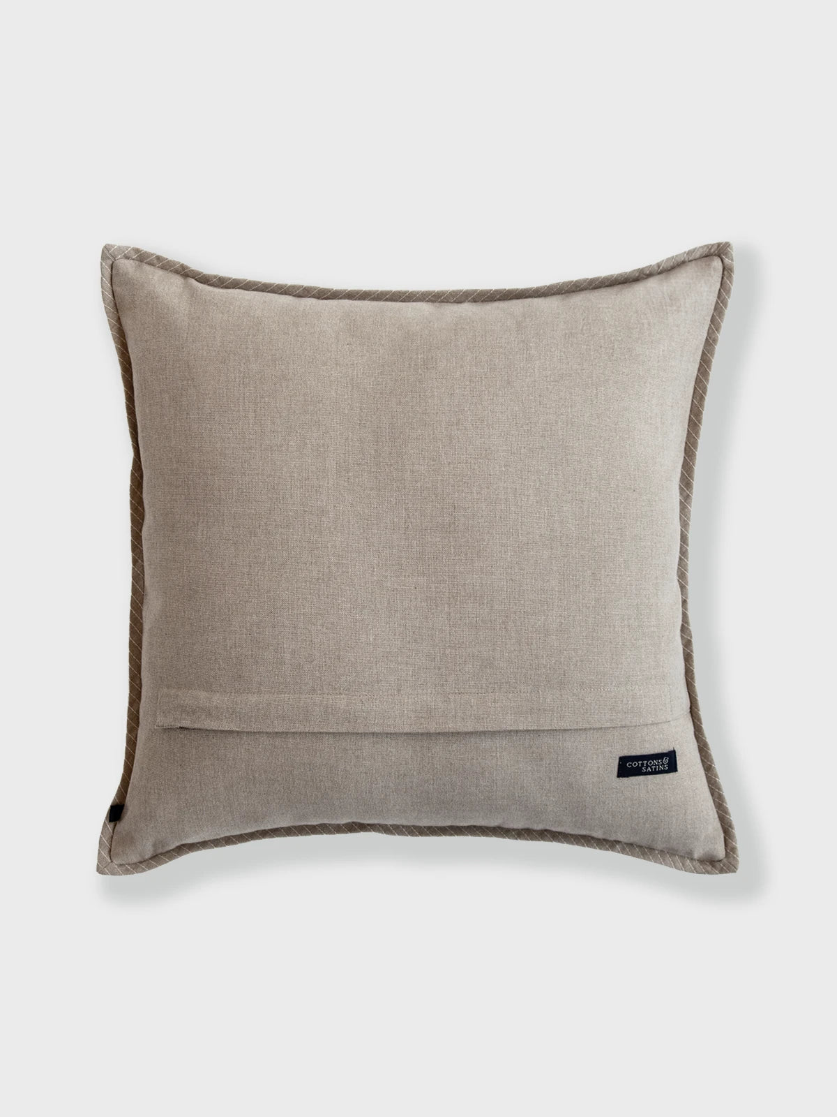 Dust Horizon Cushion Cover