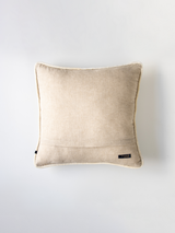 Scallop Field Cushion Cover (Sage)