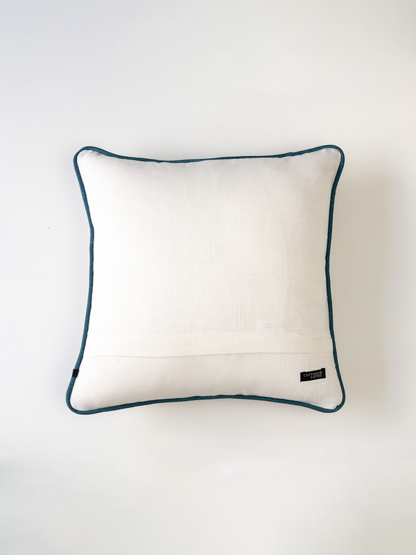 Palm Bay Cushion Cover