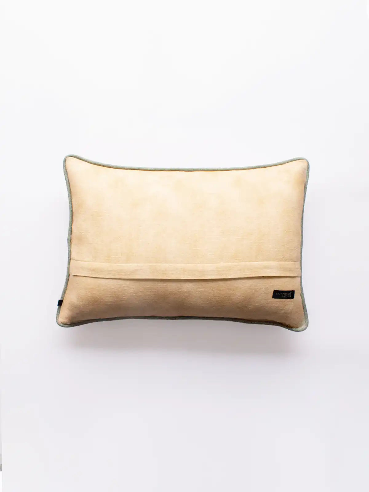 Winecup Cushion Cover - Naples