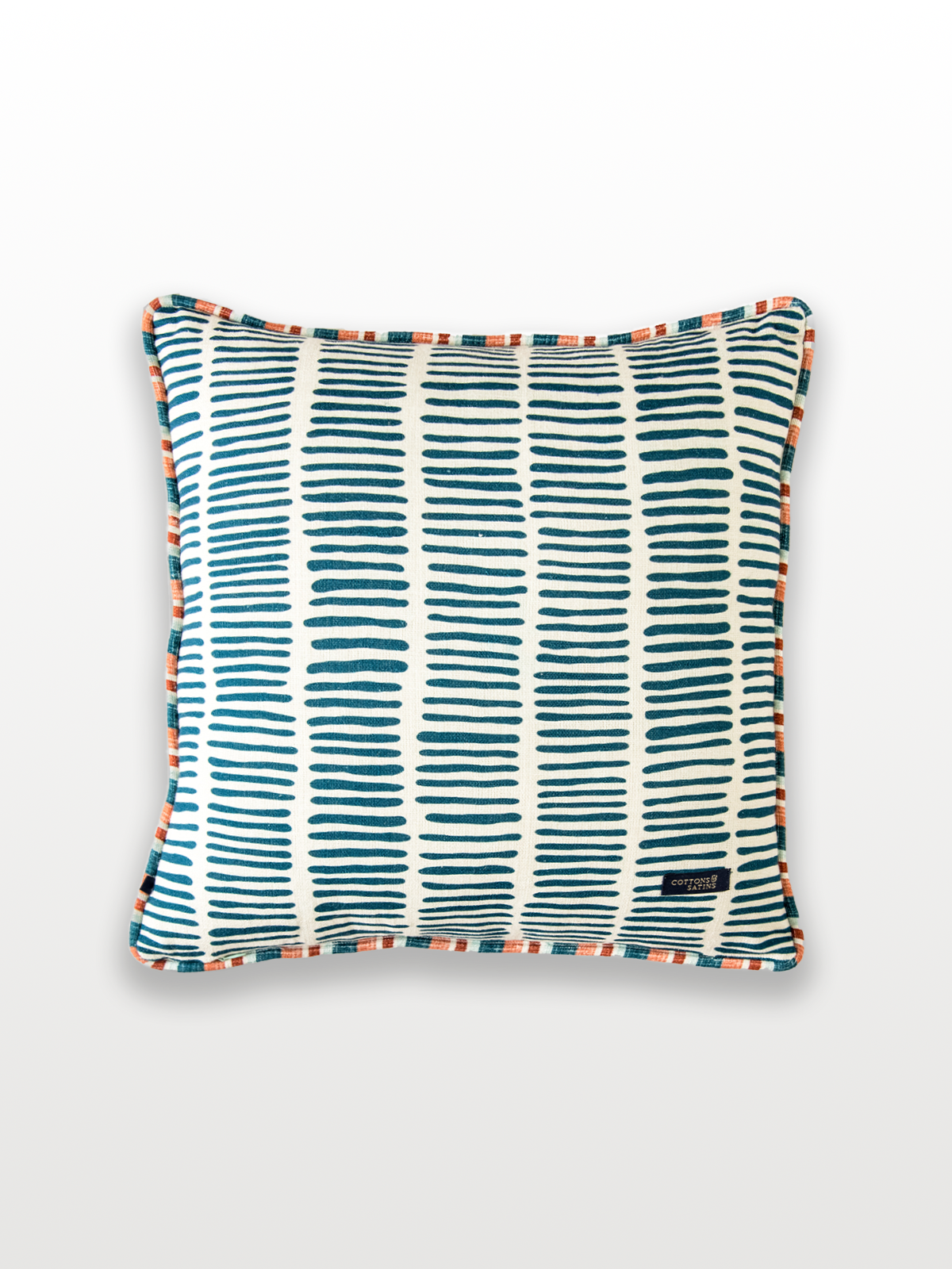 Passiflora Cushion Cover