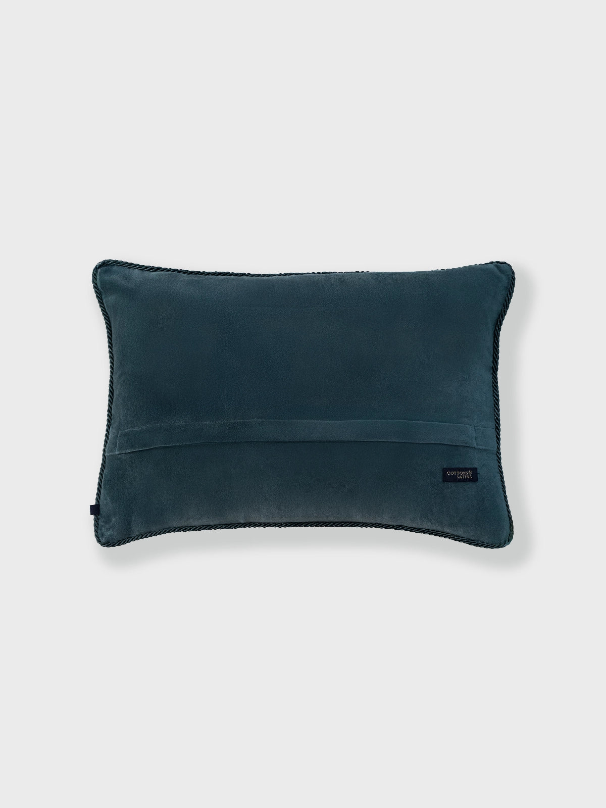 Bosphorus Bloom - Teal