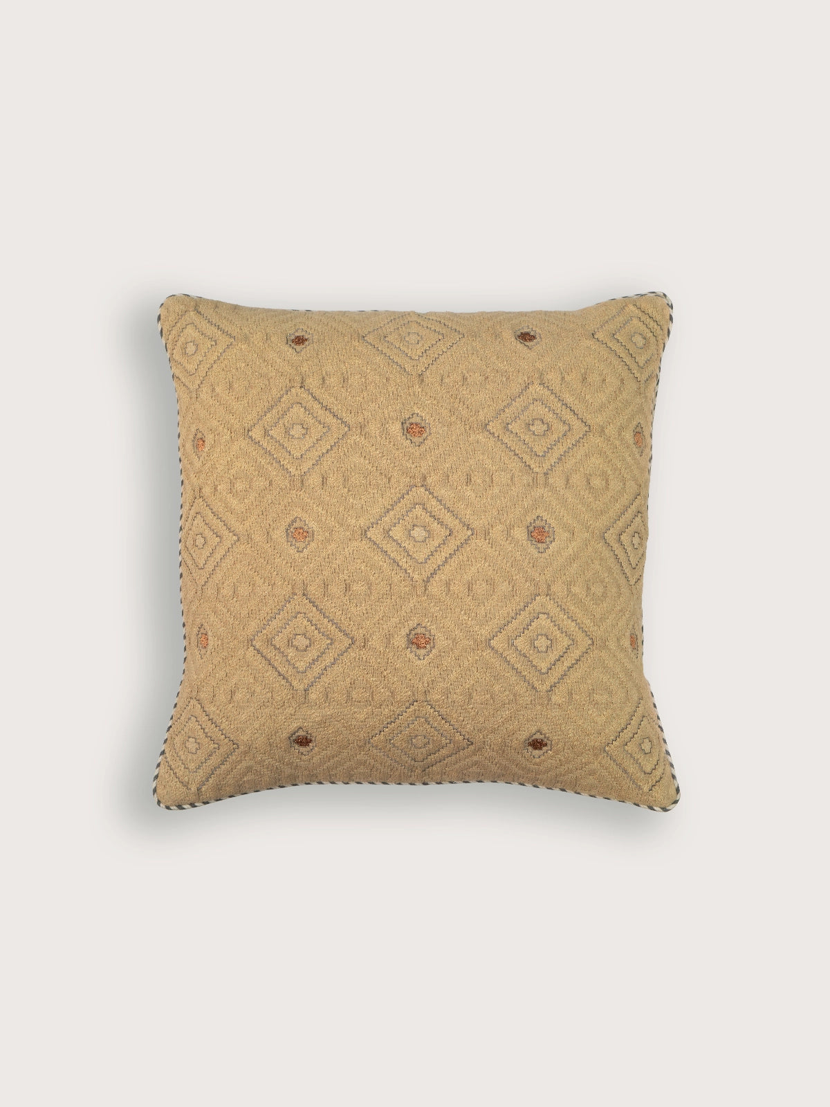 Ottoman Bloom Bedding Set