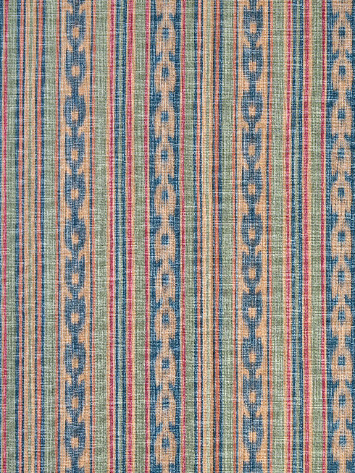 Ikat Loop (Sage)