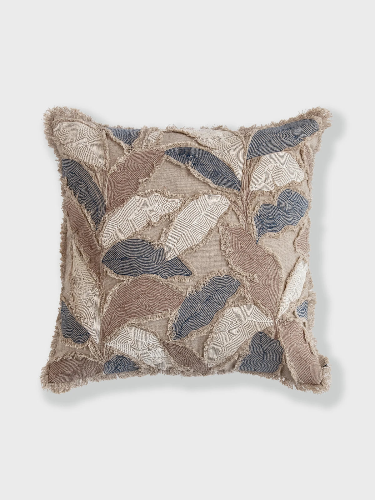 Whispering Wilds Cushion Cover