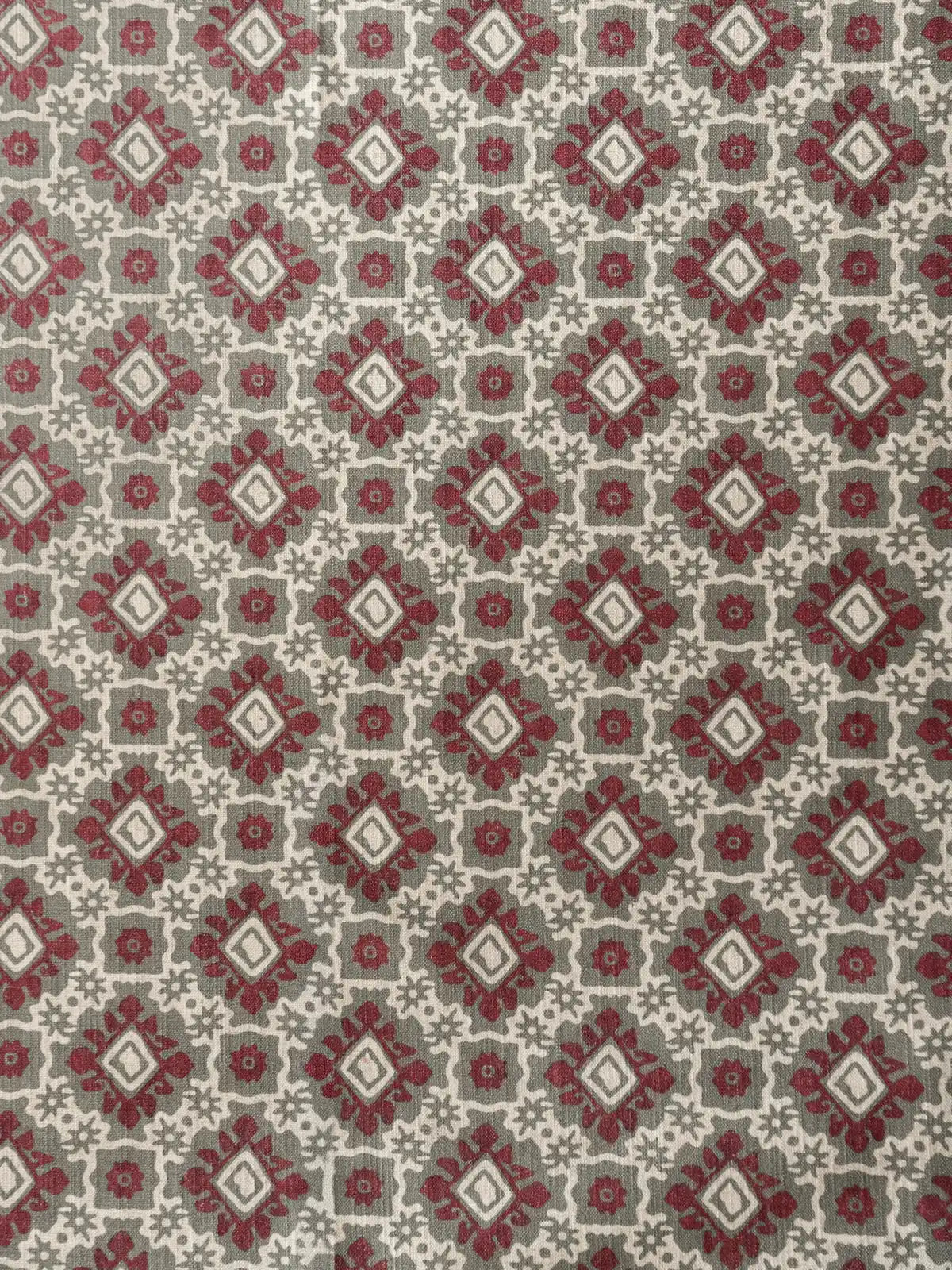 Palace Tile (Jade) - Sample